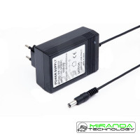 Cargador baterías plomo